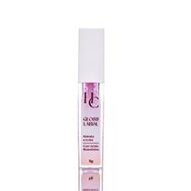 Gloss Labial Hidratante com Ácido Hialurônico + Menta Rosa que refresca 5g Hidrat Cosmetics Gloss Labial Hidratante com Ácido Hialurônico + Menta Rosa que refresca 5g Hidrat Cosmetics