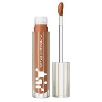 Gloss Labial Hidratante MAC Lipglass Air Non-Sticky 5ml