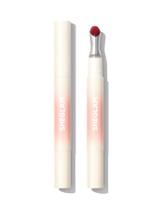 Gloss Labial Hidratante SHEGLAM Latte Luxe com Peptídeos Volumizadores