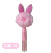Gloss labial hidratante Gloss labial hidratante