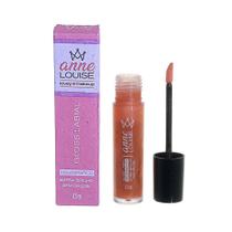 Gloss Labial Holográfico Vegano 4,5ml - Cor 02 Rosashine Gloss Labial Holográfico Vegano 4,5ml - Cor 02 Rosashine
