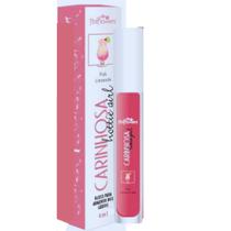 Gloss labial Hosttie Girl Pink limonade Aumenta lábios