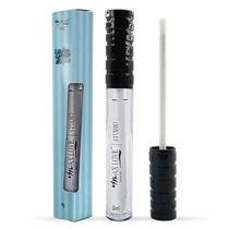 Gloss Labial Incolor Efeito Látex Max Love