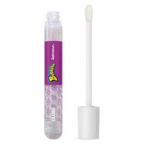 Gloss Labial Incolor Intense Bubbaloo Uva 5M O Boticário