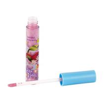 Gloss Labial Infantil Coleção Sereia Bella Nº5 Safira Teen