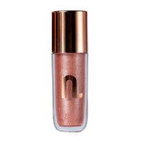 Gloss Labial Instant Glow Crystal - Nina Makeup - Efeito 3D e Brilho Duradouro