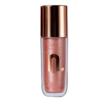 Gloss Labial Instant Glow Crystal - Nina Makeup