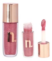 Gloss Labial Instant Glow Diamond - Nina Makeup