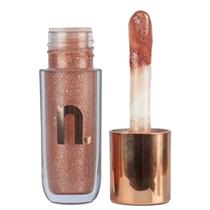 Gloss Labial Instant Glow Elza Soares - Nina Makeup - Hidratação e Brilho Duradouros Gloss Labial Instant Glow Elza Soares - Nina Makeup - Hidratação e Brilho Duradouros