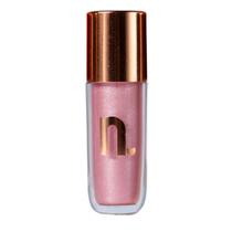 Gloss Labial Instant Glow Quartzo Rosa - Nina Makeup