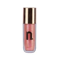 Gloss Labial Instant Glow Sun Stone Nina Makeup
