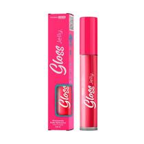 Gloss Labial Jelly Passione DermaChem 3,8ml