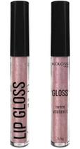 Gloss Labial Koloss Partiu Cor - 27