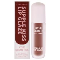 Gloss Labial Kylie Cosmetics Supple Kiss Lovable 3mL Gloss Labial Kylie Cosmetics Supple Kiss Lovable 3mL
