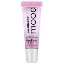 Gloss Labial L.A. COLORS In The Mood 13 ml Gloss Labial L.A. COLORS In The Mood 13 ml