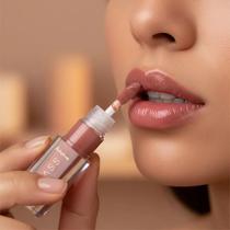 Gloss Labial Laqueado Glass by Ruby Rose HB577