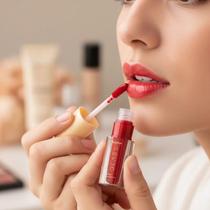 Gloss Labial Laqueado Glass by Ruby Rose HB577 Gloss Labial Laqueado Glass by Ruby Rose HB577