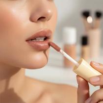 Gloss Labial Laqueado Glass by Ruby Rose HB577