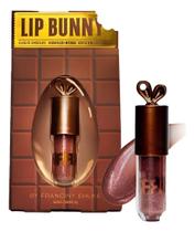 Gloss Labial Lip Bunny Franciny Ehlke Oficial Chocolate Gloss Labial Lip Bunny Franciny Ehlke Oficial Chocolate