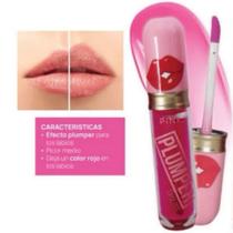 Gloss Labial Lip Gloss Plumper Pink 21-MABE MAGAZINE Gloss Labial Lip Gloss Plumper Pink 21-MABE MAGAZINE