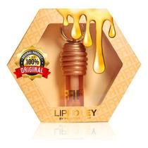 Gloss Labial Lip Honey Fran By Franciny Ehlke Liphoney Hidratação Com Mel 100% Original 5g