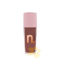 Gloss Labial Lip Maximizer Nina Makeup