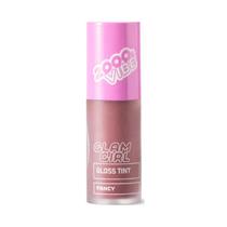 Gloss labial lip tint ruby rose popstar glam girl fancy Gloss labial lip tint ruby rose popstar glam girl fancy