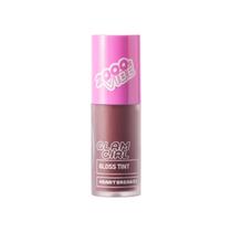 Gloss labial lip tint ruby rose popstar glam girl heartbreaker Gloss labial lip tint ruby rose popstar glam girl heartbreaker