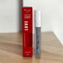 Gloss Labial Lip Volumoso Quente Love MAX LOVE Gloss Labial Lip Volumoso Quente Love MAX LOVE
