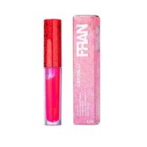 Gloss Labial Lipchilli 4,5ml FRAN By Franciny Ehlke Gloss Labial Lipchilli 4,5ml FRAN By Franciny Ehlke