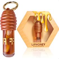 Gloss Labial Liphoney Franciny Ehlke Brilho Irresistível Mel Gloss Labial Liphoney Franciny Ehlke Brilho Irresistível Mel