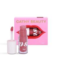 Gloss Labial Lipsie Cathy Rosie 5ml