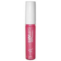 Gloss Labial Luv Beauty Luv Lips Gloss Gloss Labial Luv Beauty Luv Lips Gloss