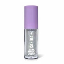 Gloss Labial Magic Color Nº 3 Safira 5ml