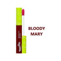 Gloss Labial Magical Gloss Melu by Ruby Rose (Cores)