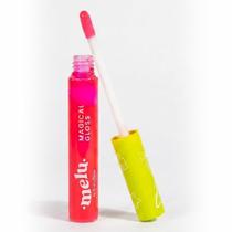 Gloss Labial Magical Gloss Melu Ruby Rose Love Potion Brilho Intenso - UNITY Gloss Labial Magical Gloss Melu Ruby Rose Love Potion Brilho Intenso - UNITY