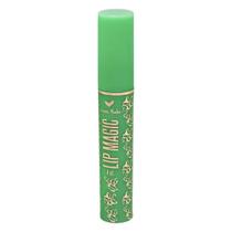 Gloss Labial Mágico 24h Retrô Lip Magic Amar Make Verde
