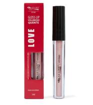 Gloss Labial Max Love Lip Volumoso Quente Gloss Labial Max Love Lip Volumoso Quente