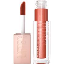 Gloss Labial Maybelline Lifter Gloss Hidratante Sand 5 mL