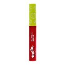 Gloss labial melu bloody mary magical gloss 5,6ml