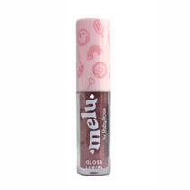 Gloss Labial Melu by Ruby Rose 3,4ml (Cores)