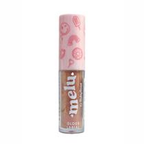 Gloss Labial Melu by Ruby Rose 3,4ml (Cores)