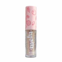 Gloss Labial Melu by Ruby Rose 3,4ml (Cores)