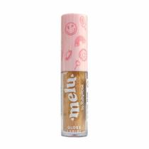 Gloss Labial Melu By Ruby Rose Banoffee 3,4Ml Gloss Labial Melu By Ruby Rose Banoffee 3,4Ml