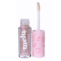 Gloss Labial Melu By Ruby Rose Churros 3,4ml