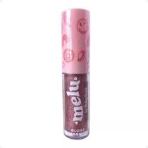Gloss Labial Melu By Ruby Rose Muffin 3,4ml