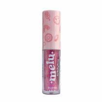 Gloss Labial Melu By Ruby Rose Sonho 3,4Ml