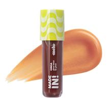 Gloss labial melu made in ginga balanço rr-l6405-6 Gloss labial melu made in ginga balanço rr-l6405-6