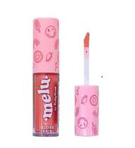 Gloss Labial Melu - Rr-8235-2 Na Cor: Papaya Com Cassis Gloss Labial Melu - Rr-8235-2 Na Cor: Papaya Com Cassis