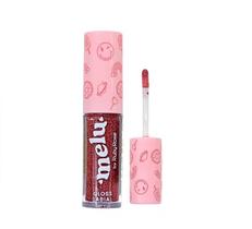 Gloss Labial Melu - Rr-8235-5 Na Cor: Muffin